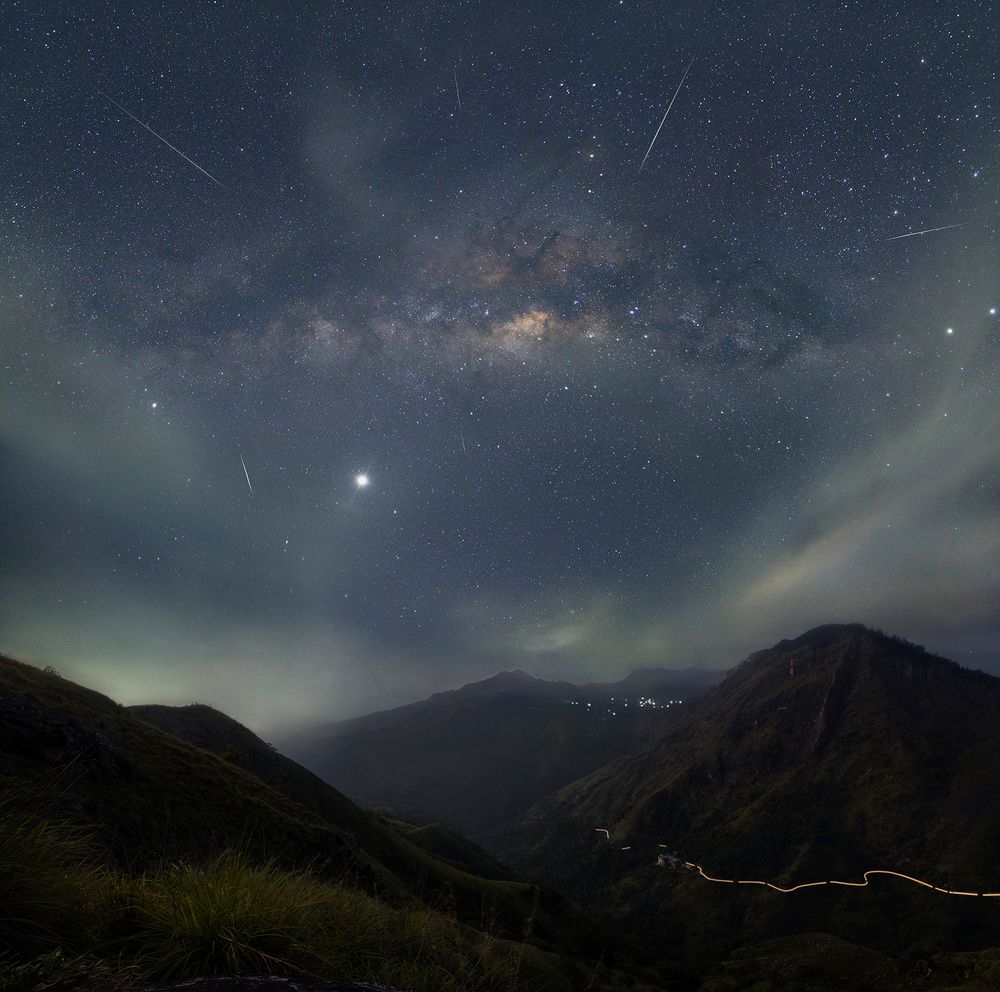 Photograph by Asela Nuwan