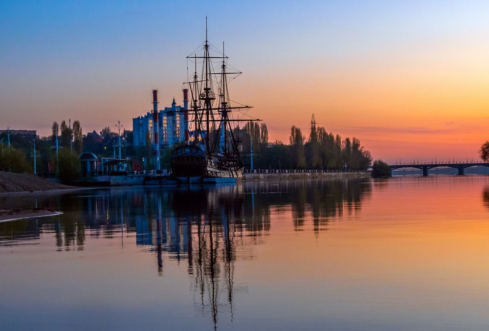 Photograph by Цветков Сергей