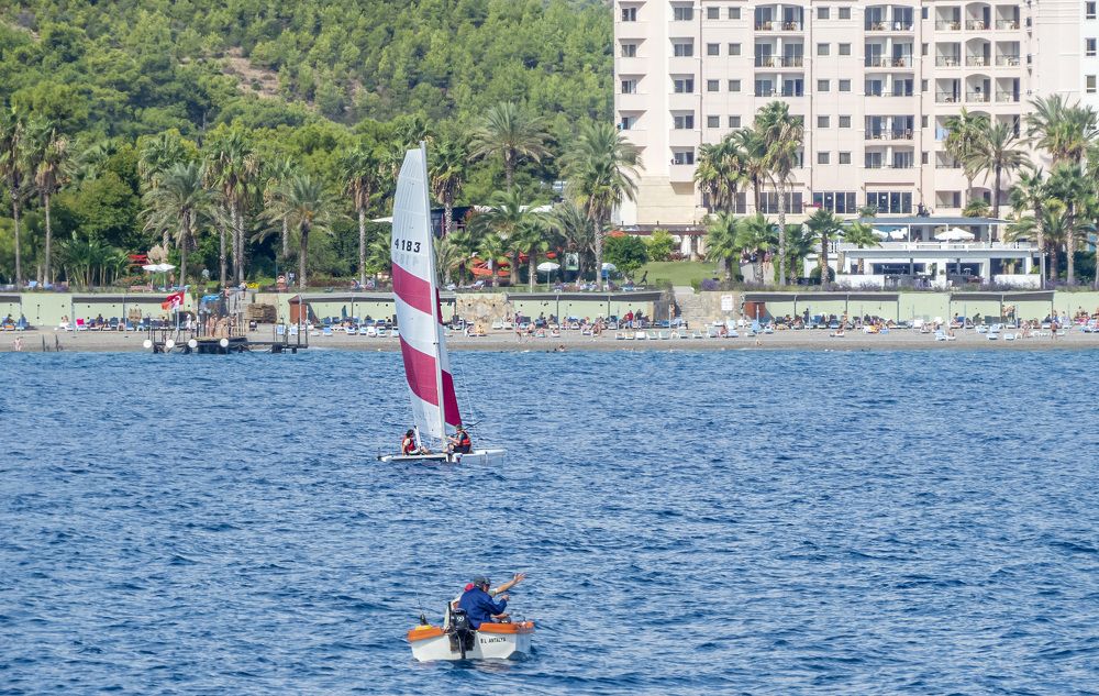 Photograph by Цветков Сергей