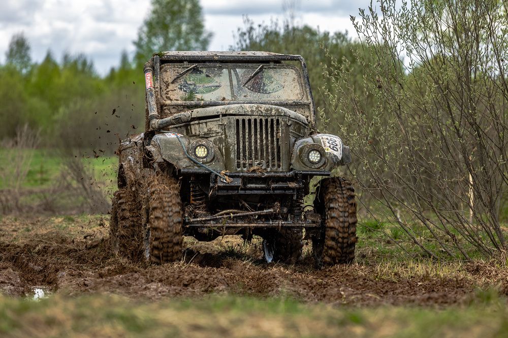 Photograph by Дмитрий Сдобин