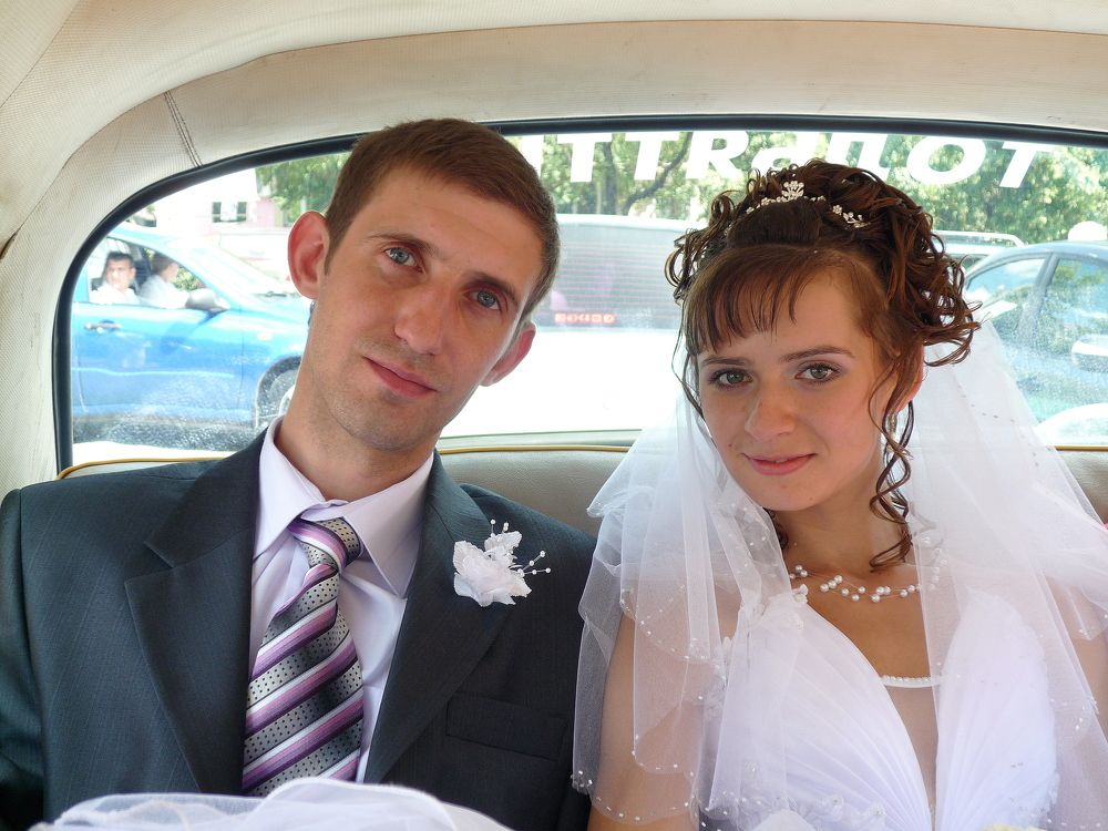 Photograph by Алексей Козлов