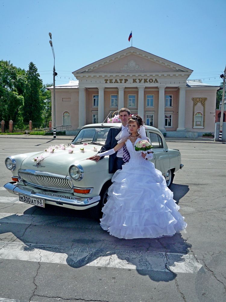 Photograph by Алексей Козлов