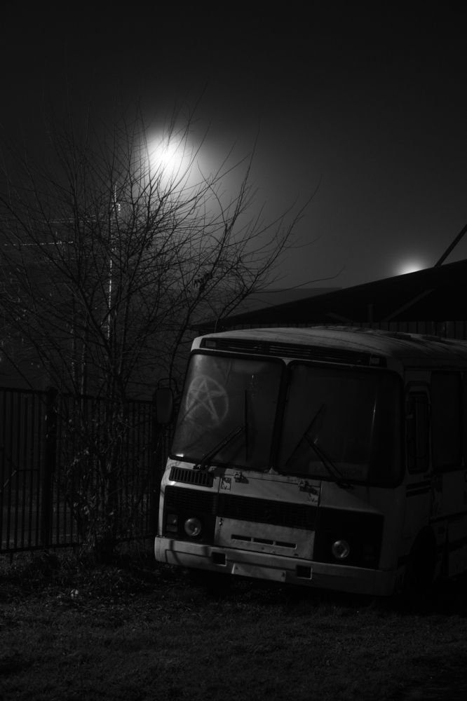 Photograph by Виктория Попкова