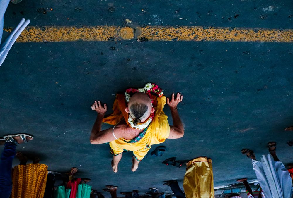 Фотография автора Soumalya Das