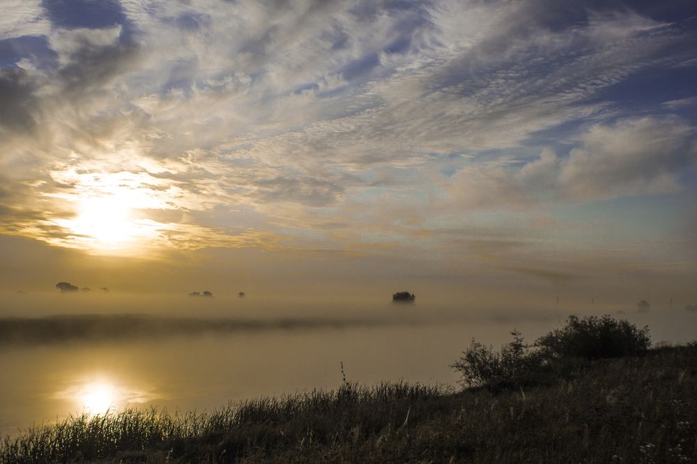 Photograph by Валерий Богачев