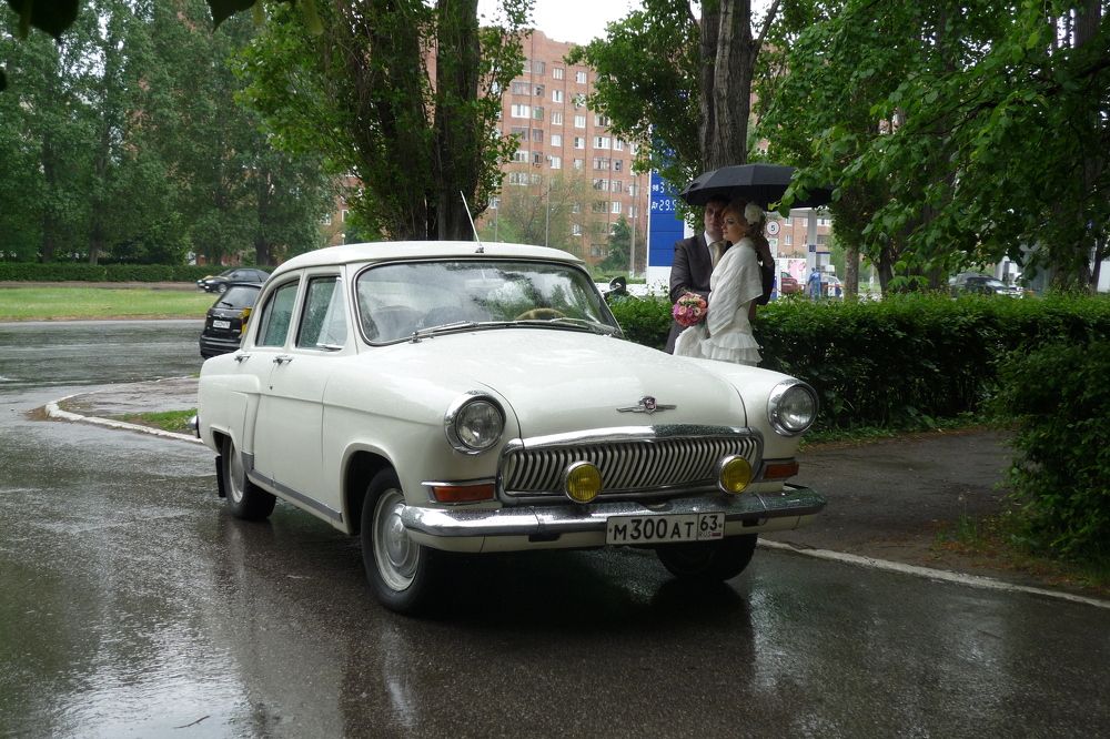 Photograph by Алексей Козлов