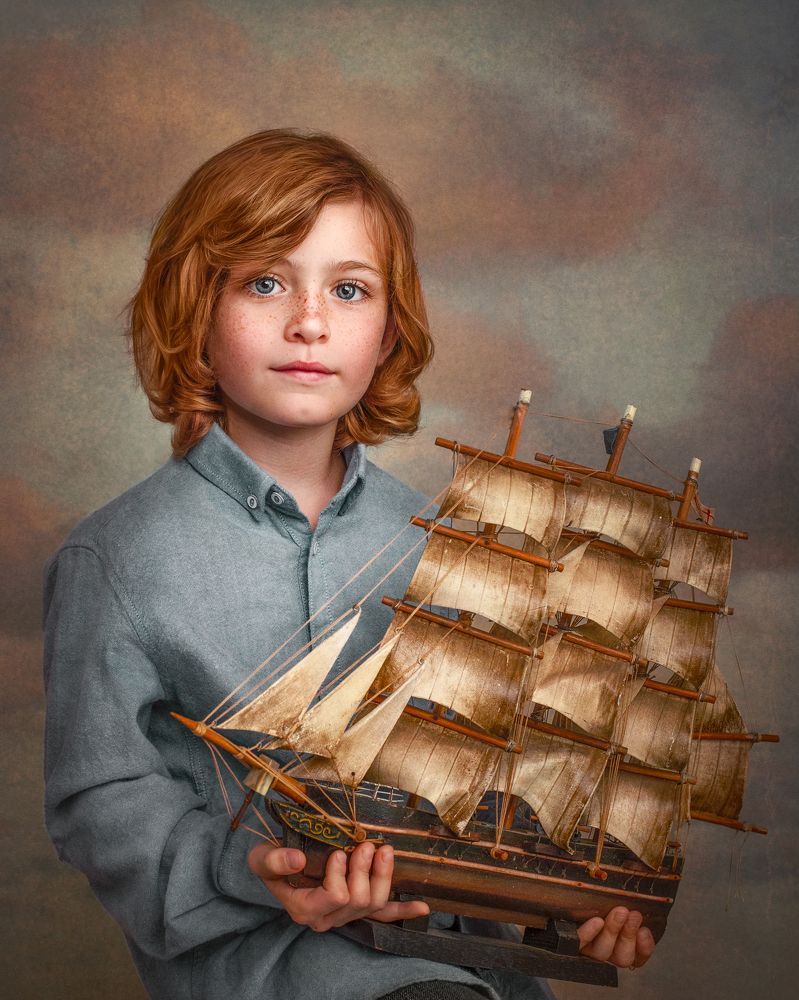 Photograph by Irina Liebmann