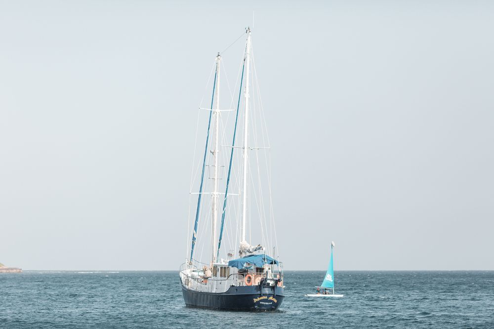 Photograph by Antony Trivet