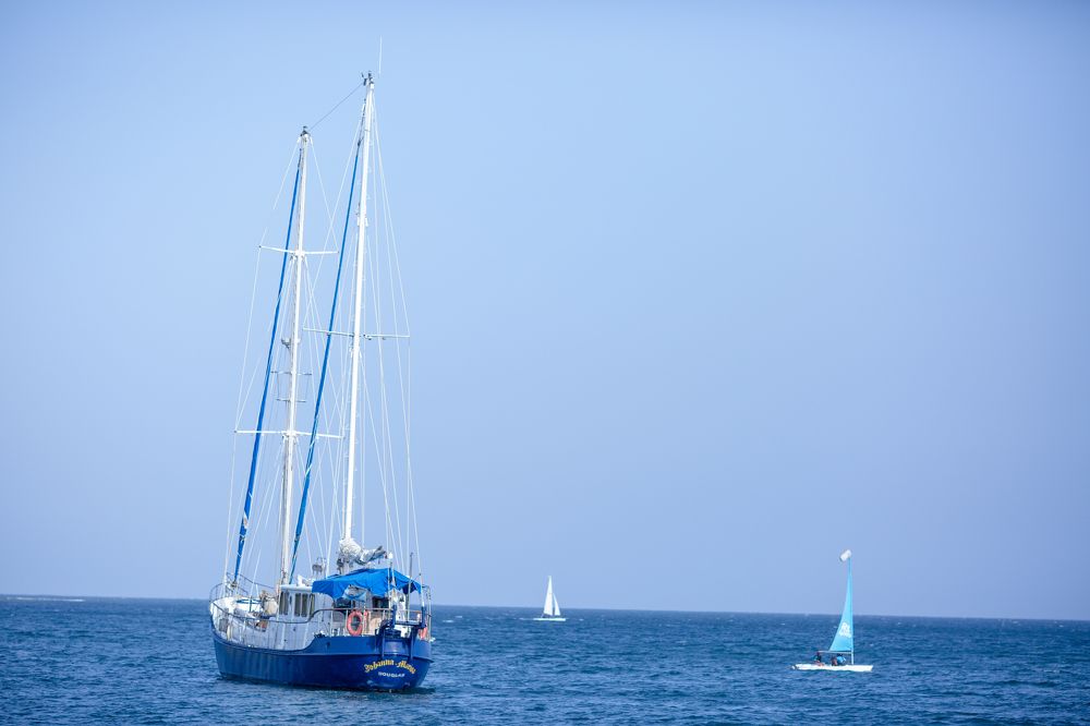 Photograph by Antony Trivet