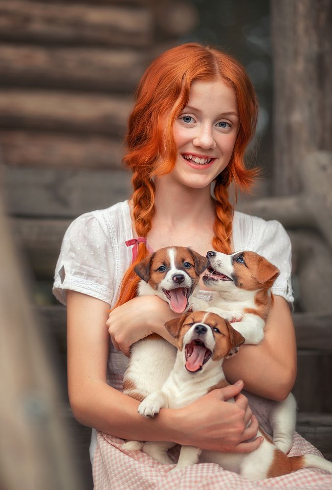 Photograph by Анна Балабан