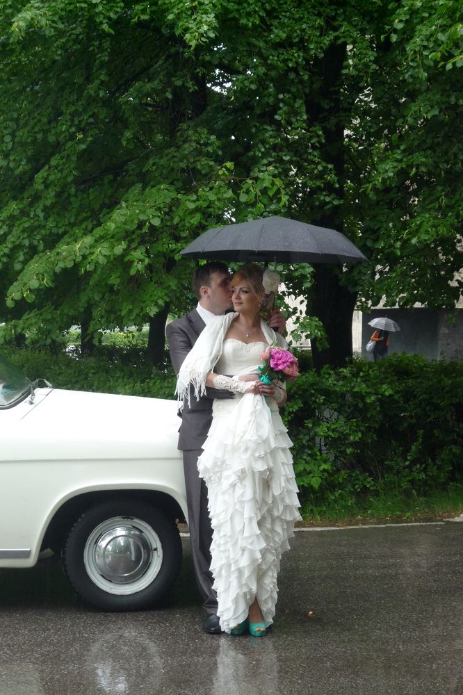 Photograph by Алексей Козлов