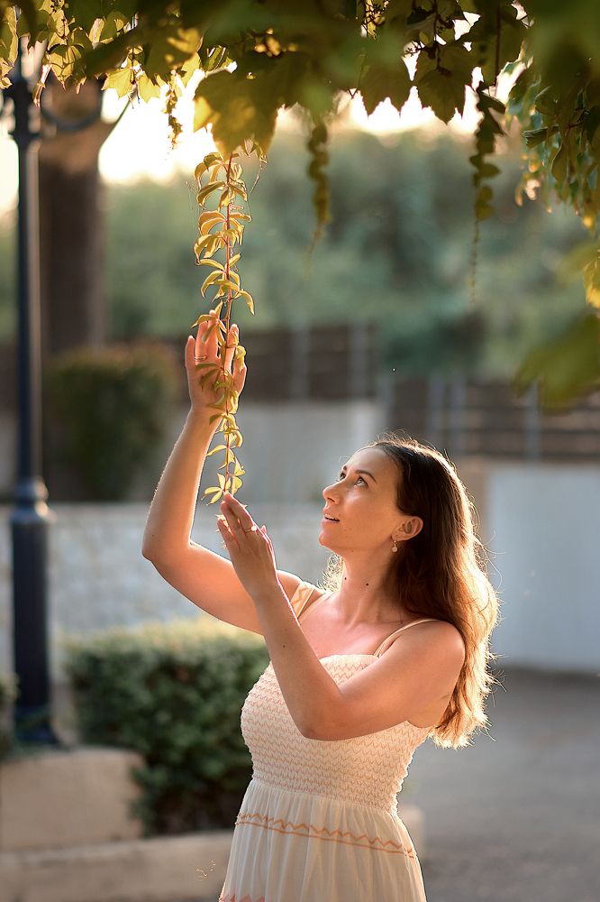 Photograph by Anne Krass