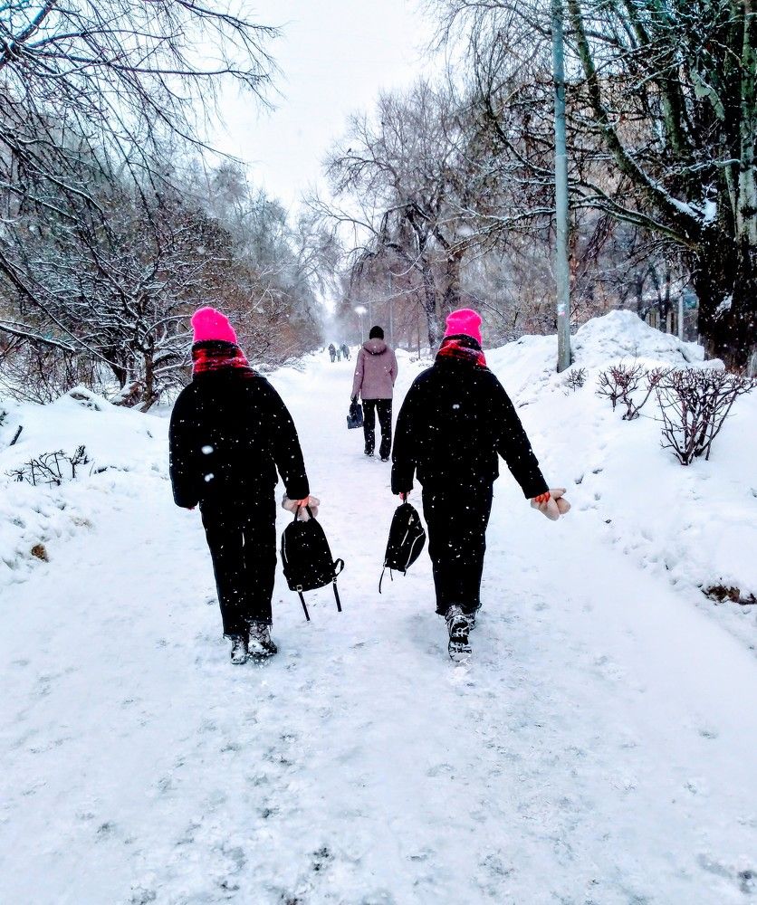 Photograph by Юлия Жулидова