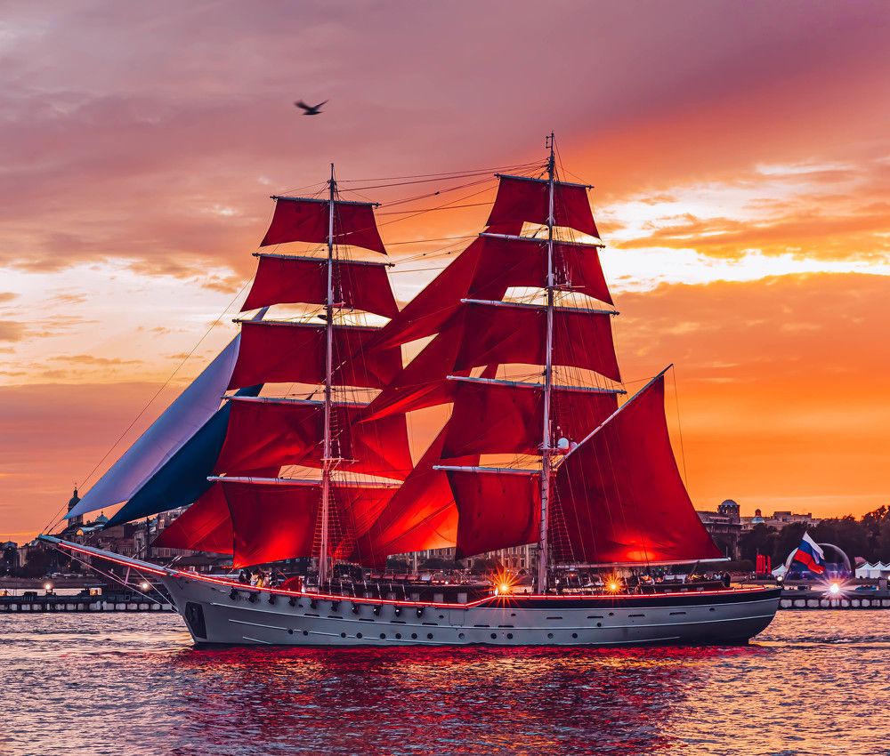 Photograph by Дмитрий Трепольский