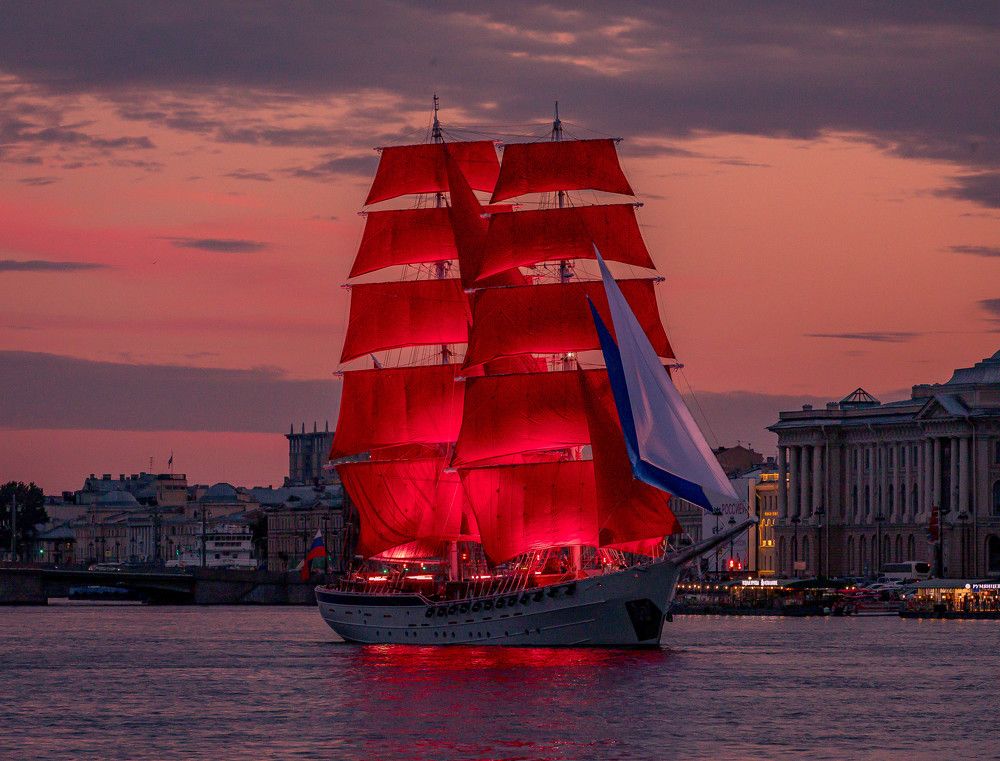 Photograph by Дмитрий Трепольский