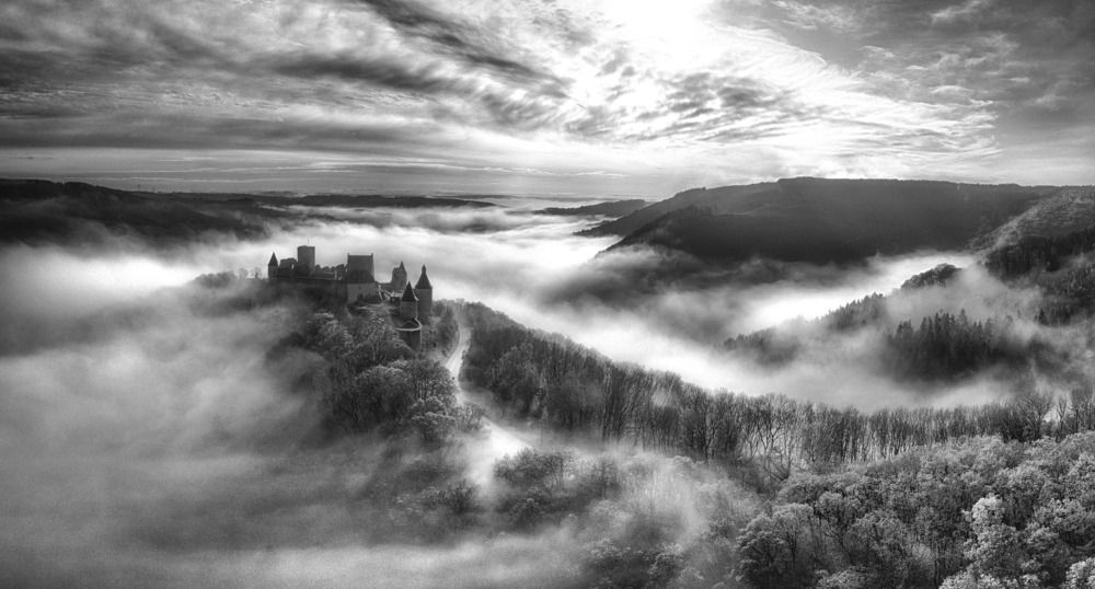 Photograph by Guy Krier