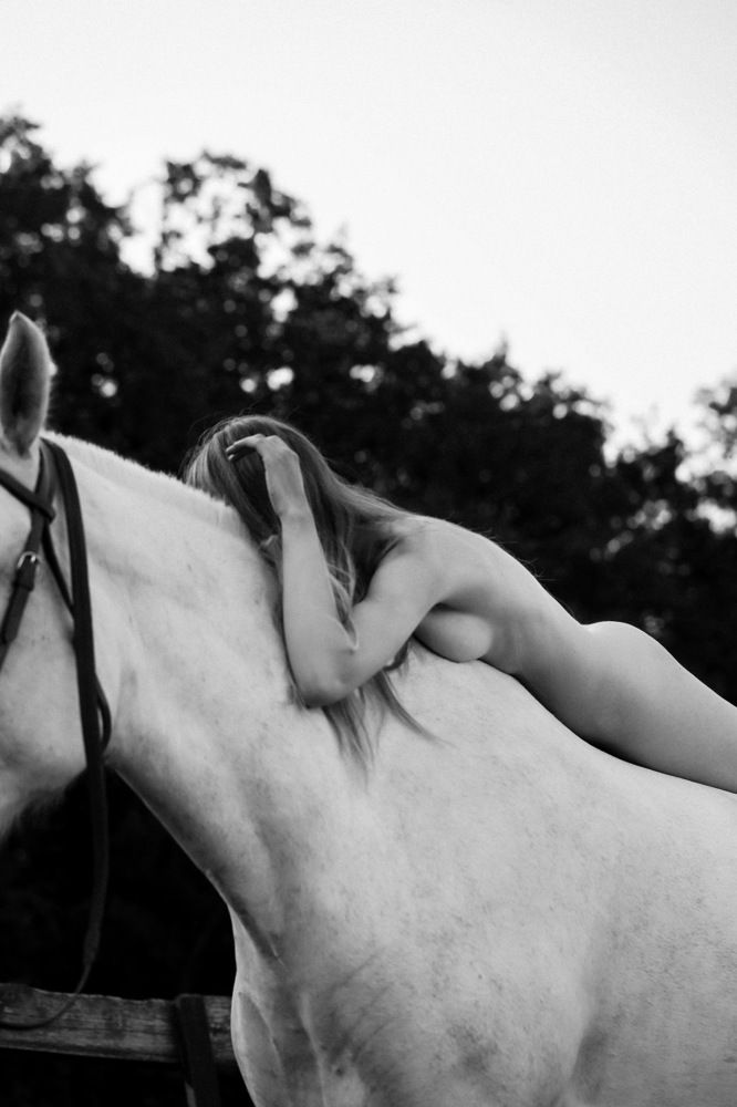 Photograph by Анна Краморова