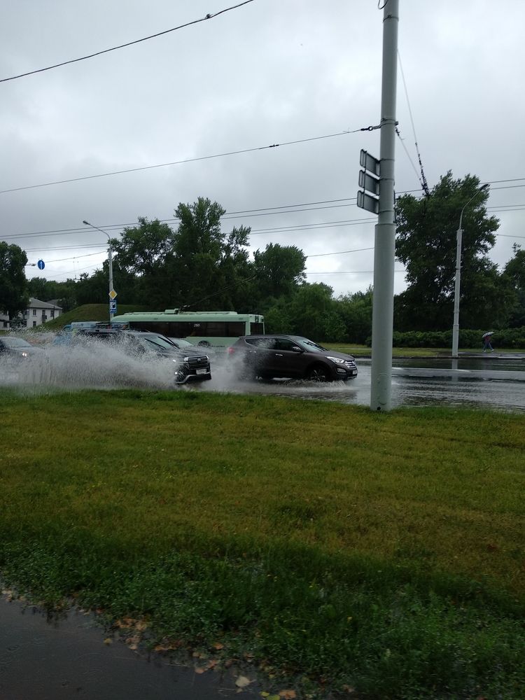 Photograph by Владислав Барышов