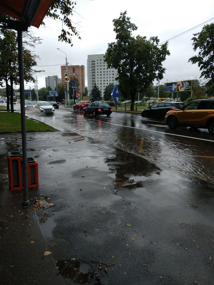 Photograph by Владислав Барышов