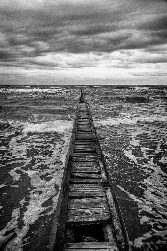 Photograph by Normunds Kaprano