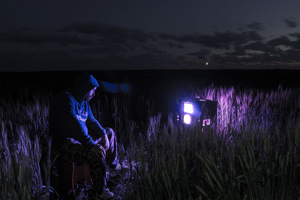 Photograph by Andrew Дёмин