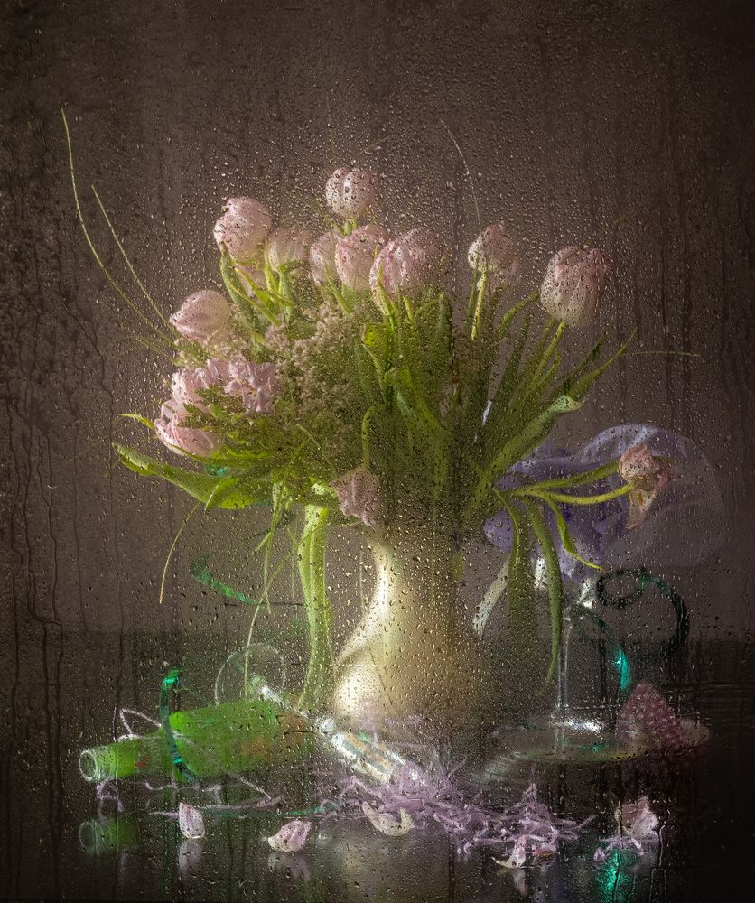 Photograph by Eugenia Briman