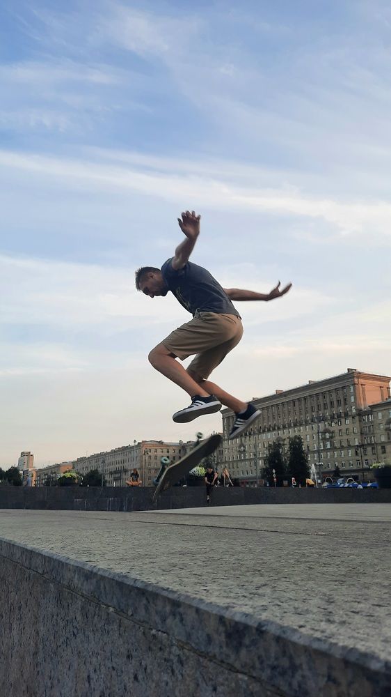 Photograph by Олег Ажгихин