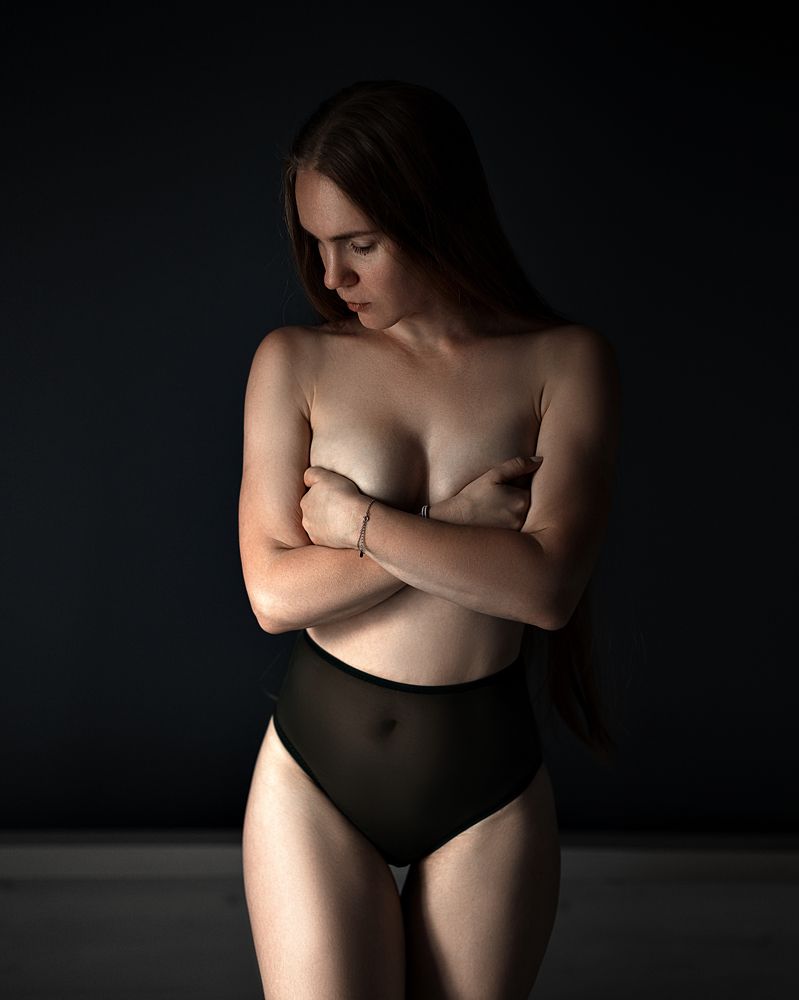 Photograph by Максим Салихов