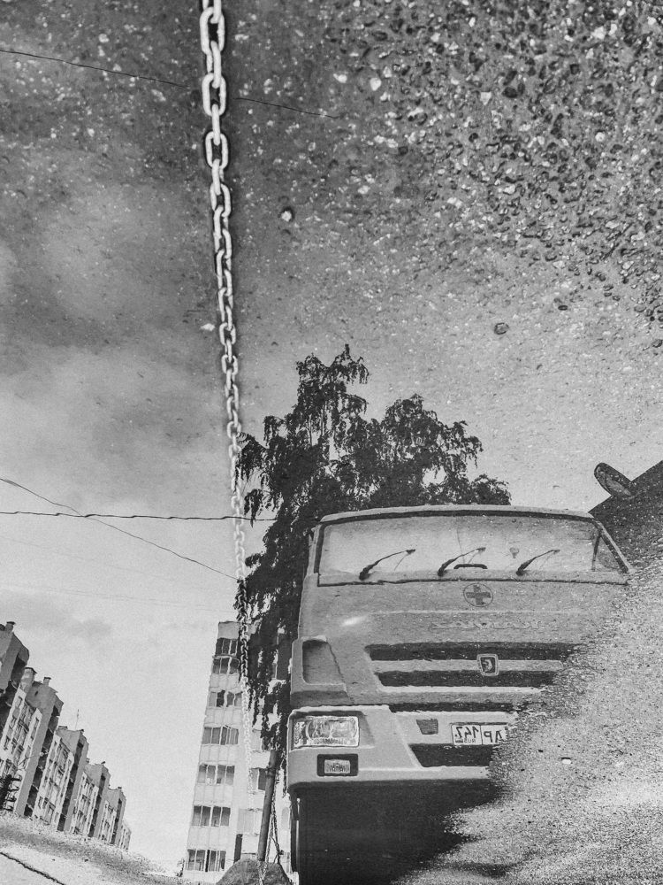 Photograph by Ника Киреева