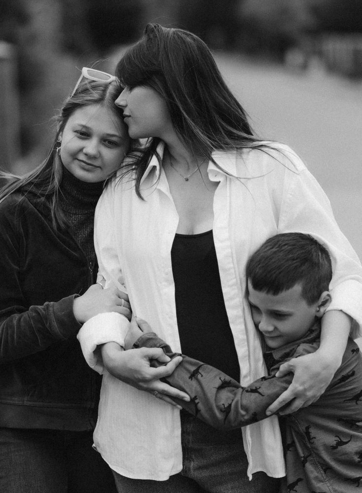 Photograph by Deus Oleg