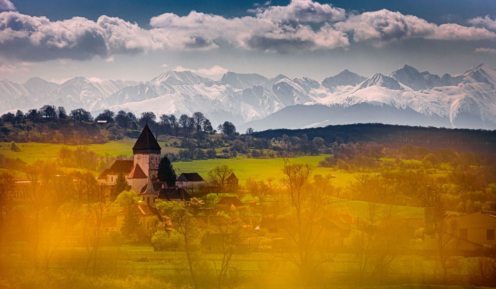 Photograph by Kovacs Robert