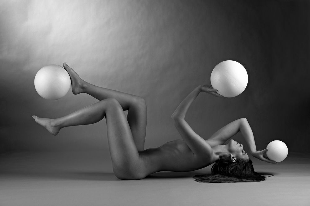 Photograph by Lukas Larys