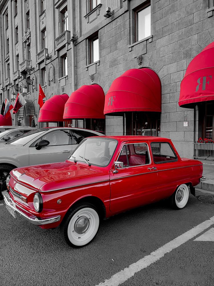 Photograph by Chic.chiquitita