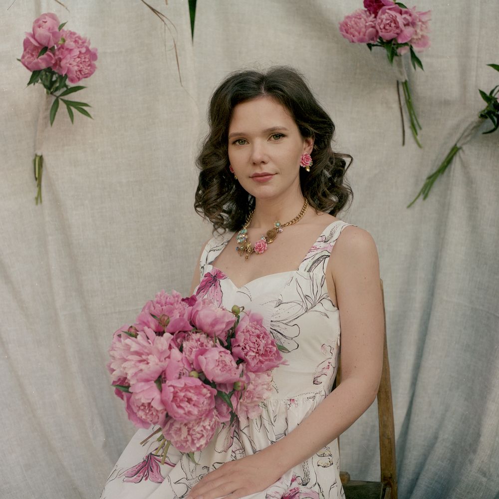 Photograph by Артём Федосенко