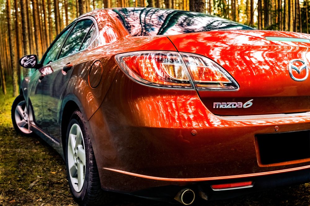 Photograph by Парфентьев Антон