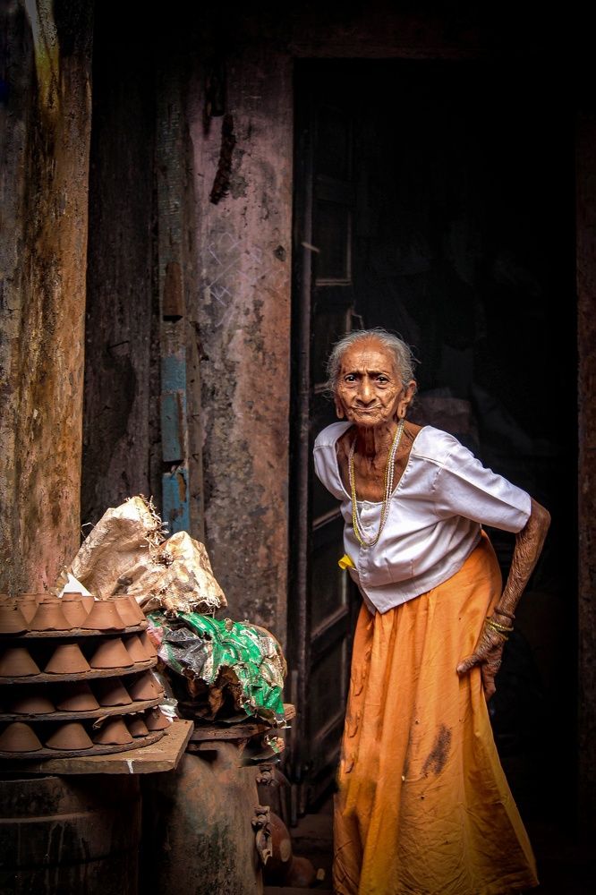 Photograph by Goregaonkar Chaturthi