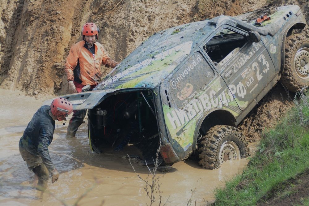 Photograph by Дмитрий Шумский