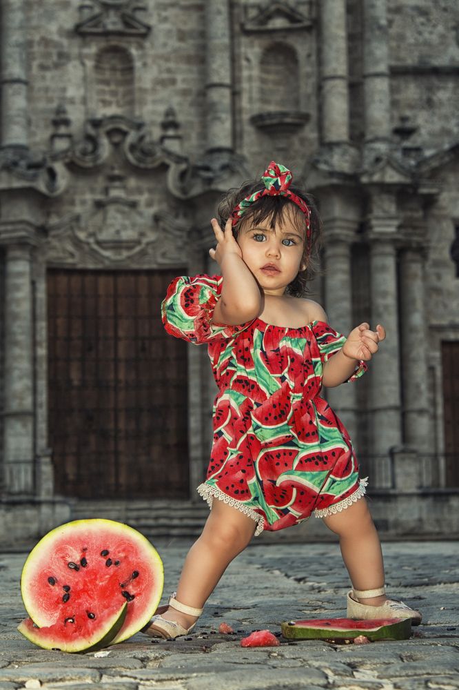 Photograph by Fernando Sirgo