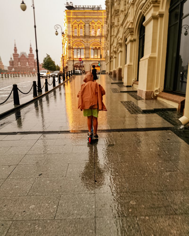 Photograph by Наталья Асоскова