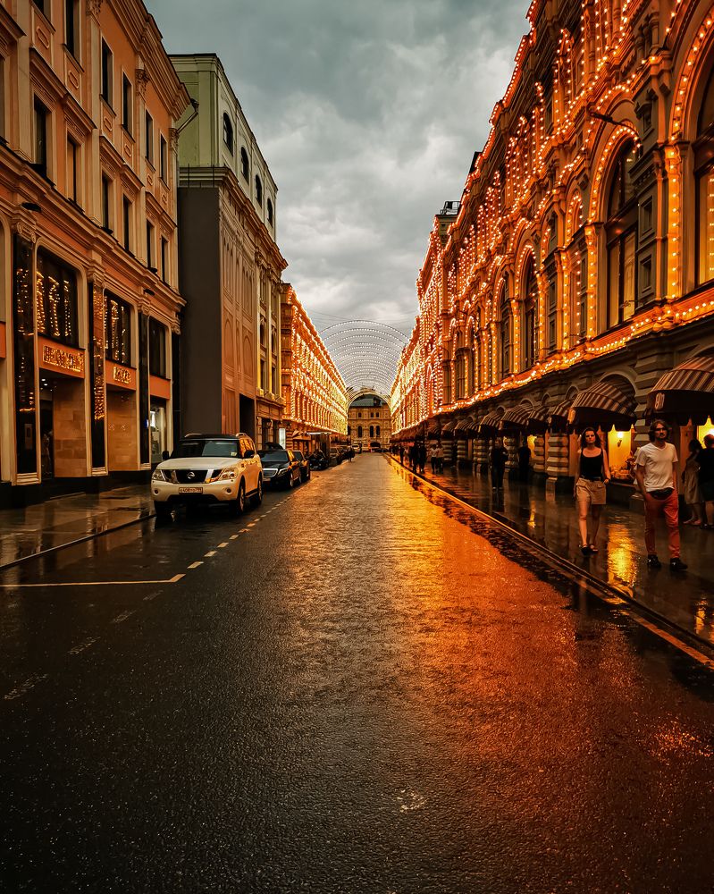 Photograph by Наталья Асоскова