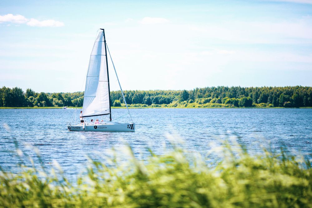 Photograph by Александр Ермаченко