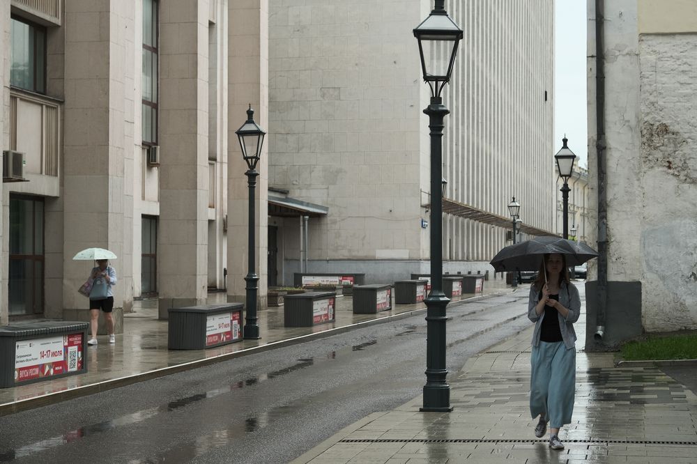 Photograph by Дмитрий Костин