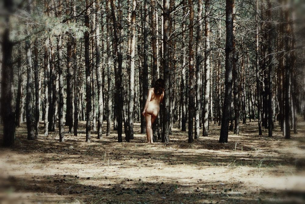 Photograph by Олег Мельченков