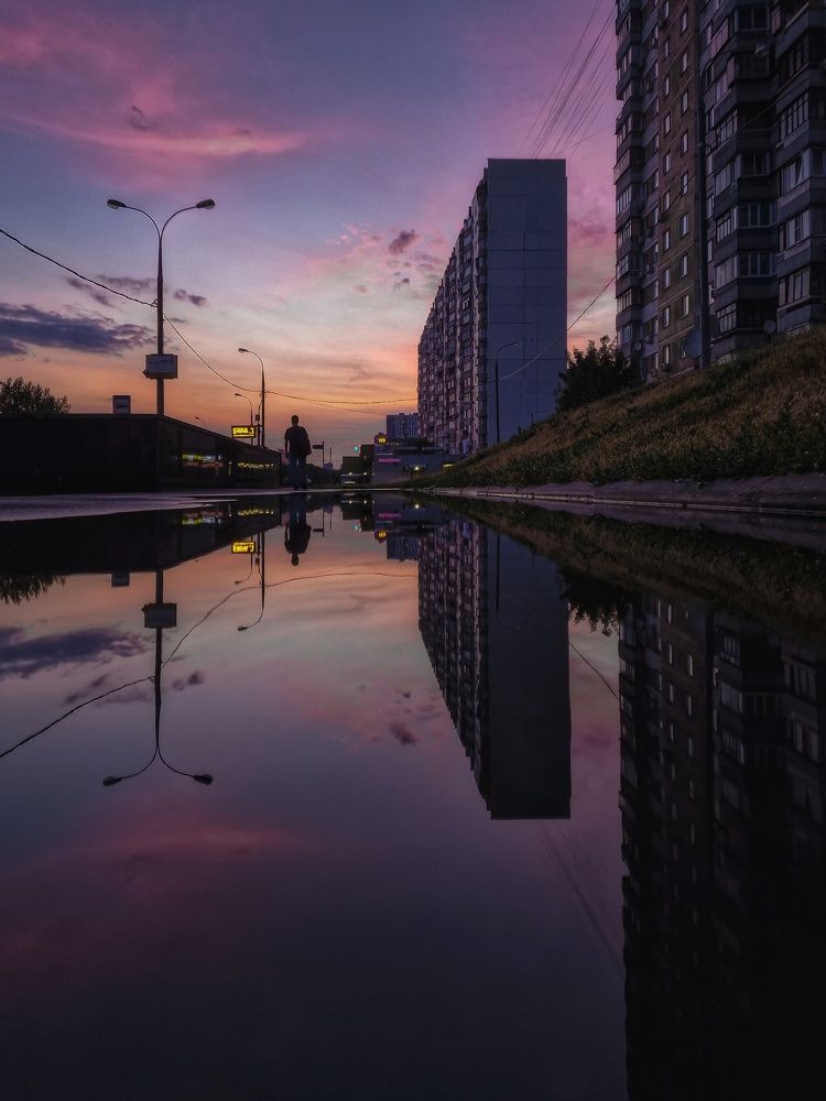 Photograph by Владислав Данилов