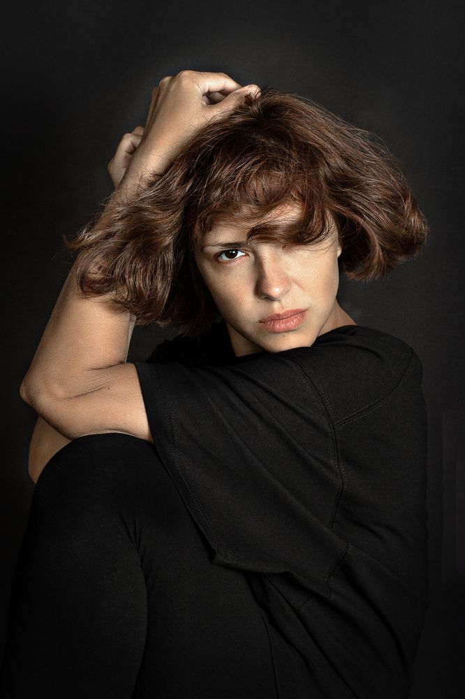 Photograph by Ирина Лаврова