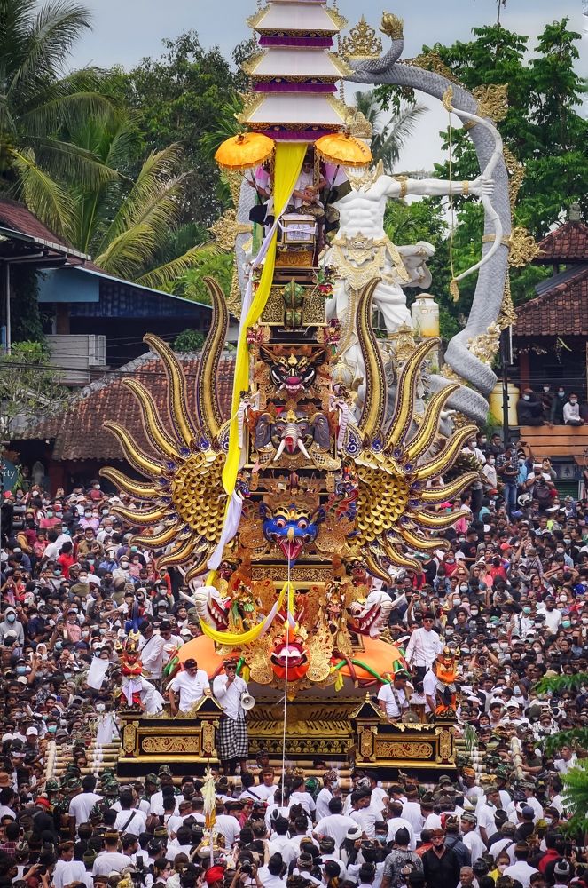 Фотография автора Henri Fitriadi