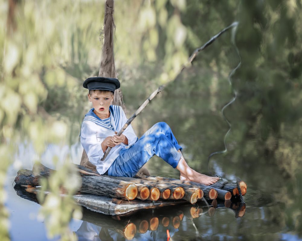 Photograph by Полотенко Екатерина