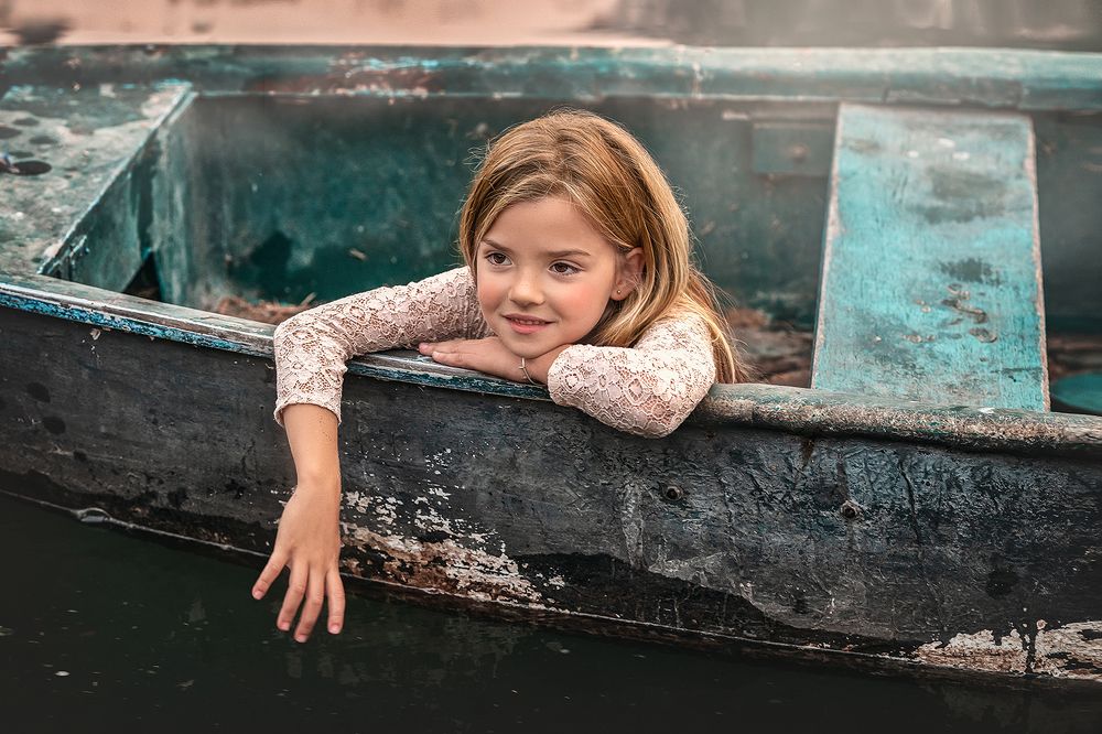 Photograph by luciana zapatero