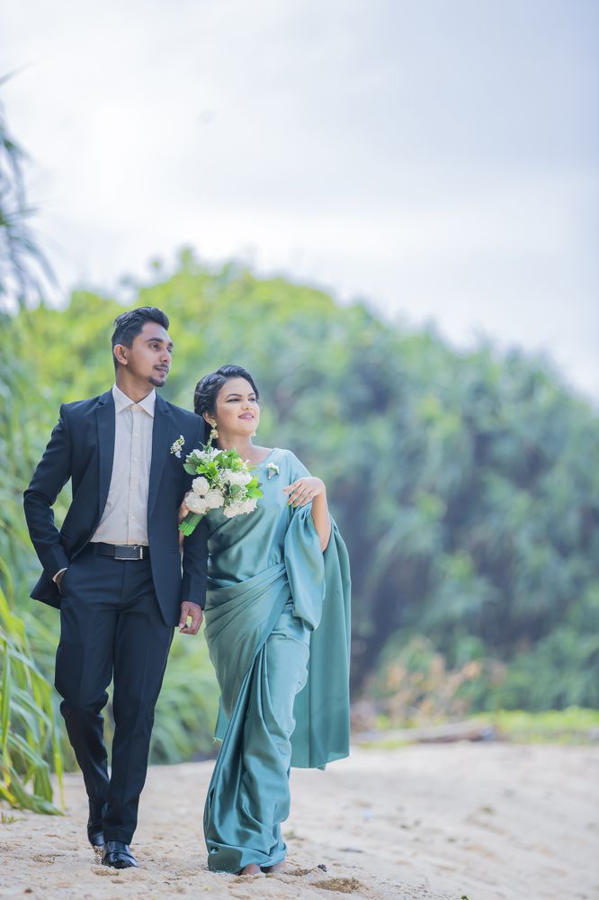 Photograph by Ishan C Karunarathne