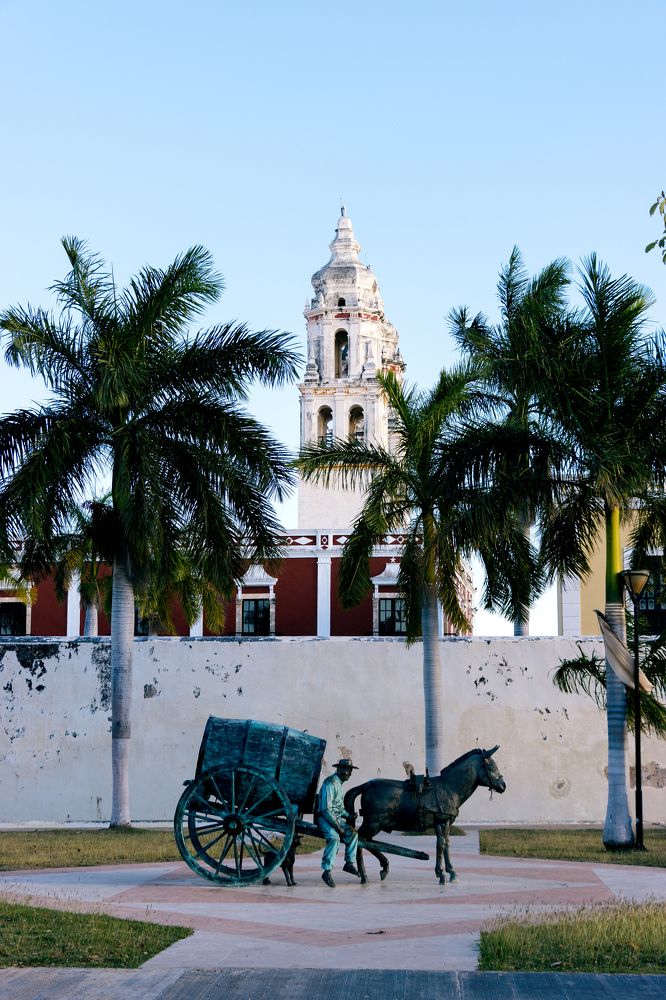 Photograph by Jaime Trejo